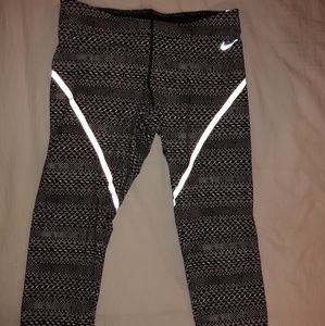 Nike Dri-Fit  Leggings